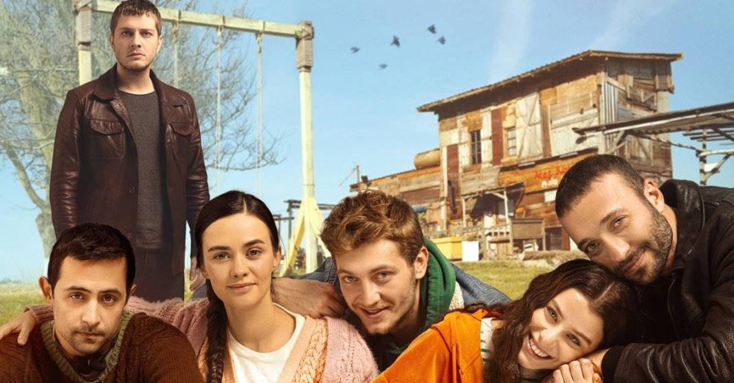 Geçen sezon yayınlanan tam 16 dizi için geri sayım başladı! Diziseverleri heyecanlandıran gelişme 14